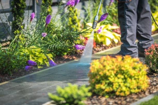 Trusted Pleasantdale, NJ Pressure Washing Experts