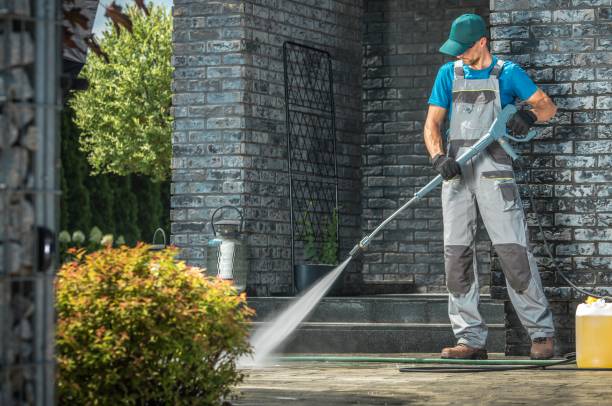 Best Gas Station Cleaning  in Pleasantdale, NJ