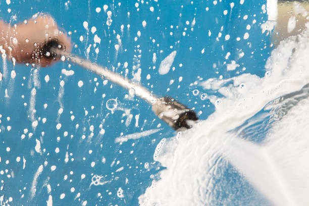 Best Animal Enclosure Cleaning  in Pleasantdale, NJ