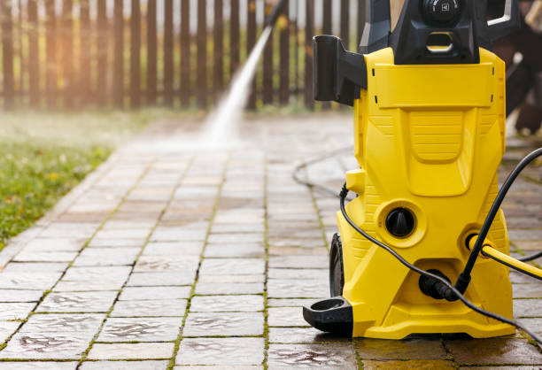 Best Building Exterior Washing  in Pleasantdale, NJ